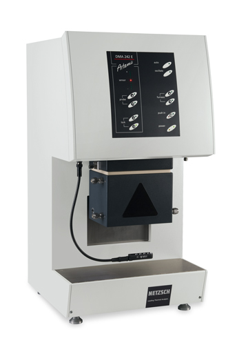动态热机械分析仪 DMA 242 E Artemis